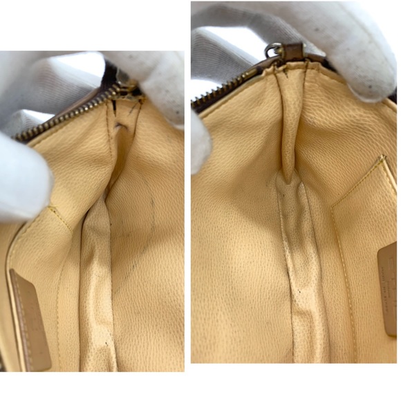 Etro Paisley Vintage Small Shoulder Bag Pouchette - Picture 8 of 8